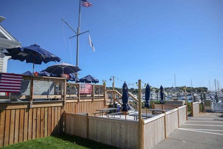 Harwich Port Cape Cod vacation rental - 
