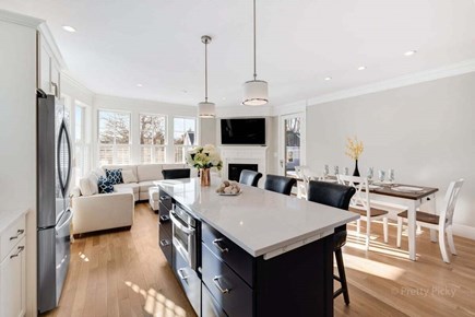 Harwich Port Cape Cod vacation rental - 