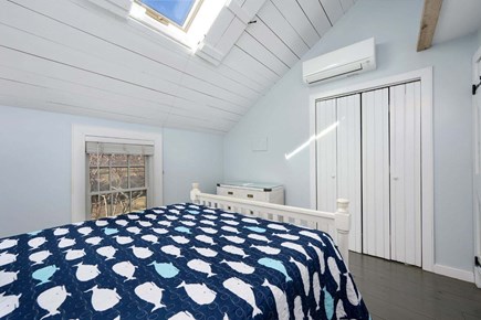 Mashpee Cape Cod vacation rental - Bedroom 1- Queen - First Floor