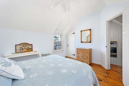 Mashpee Cape Cod vacation rental - Bedroom 2 - Queen- Second Floor