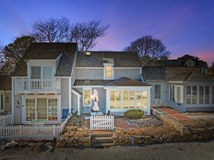 Mashpee Cape Cod vacation rental - Welcome to Cozy Shores