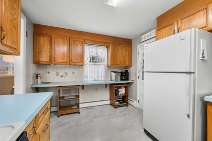 Centerville Cape Cod vacation rental - Spacious kitchen