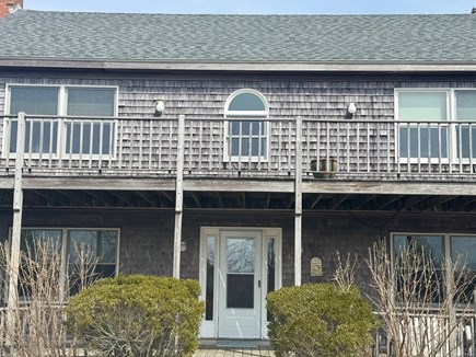 Truro Cape Cod vacation rental - Exterior