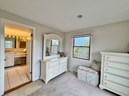 Truro Cape Cod vacation rental - Primary EnSuite