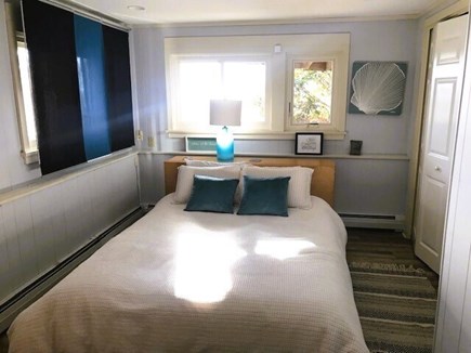 Wellfleet, Lt. Island Cape Cod vacation rental - Lower Level - Queen
