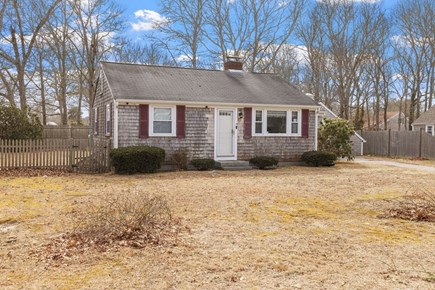 Yarmouth Cape Cod vacation rental - Just minutes from the beach and downtown.