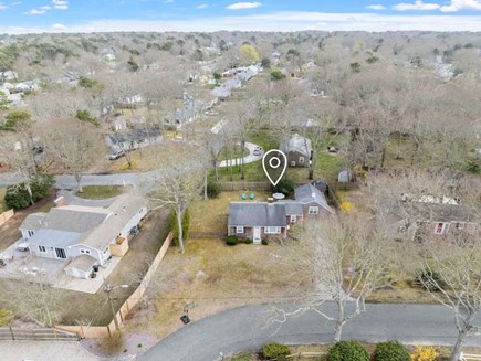 Yarmouth Cape Cod vacation rental - This charming coastal retreat is your home away from home!