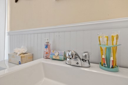 Yarmouth Cape Cod vacation rental - We’ve got the little details covered so you can travel light.