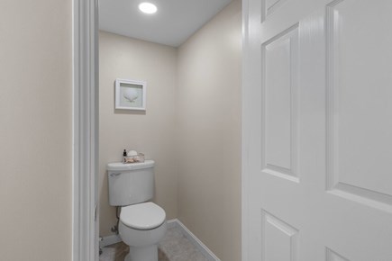Yarmouth Port Cape Cod vacation rental - Bathroom
