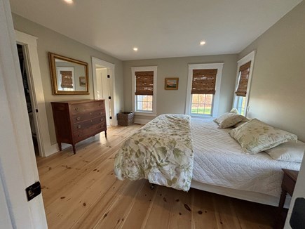 Chatham Cape Cod vacation rental - First Floor King Room