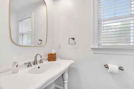 Harwich Cape Cod vacation rental - 