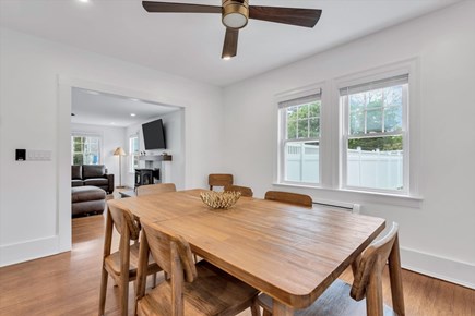 Harwich Cape Cod vacation rental - 