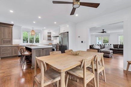 Harwich Cape Cod vacation rental - 