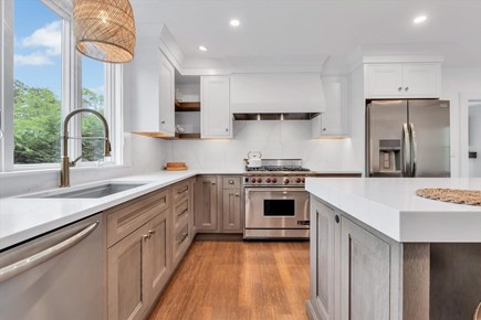 Harwich Cape Cod vacation rental - 