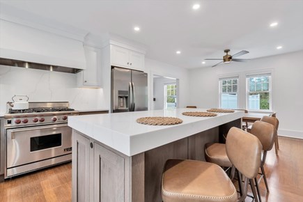 Harwich Cape Cod vacation rental - 