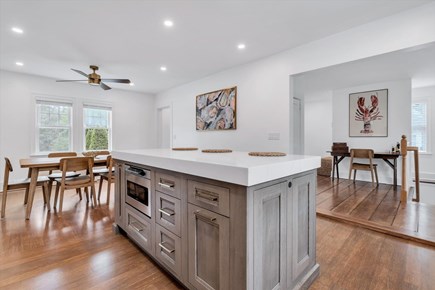 Harwich Cape Cod vacation rental - 