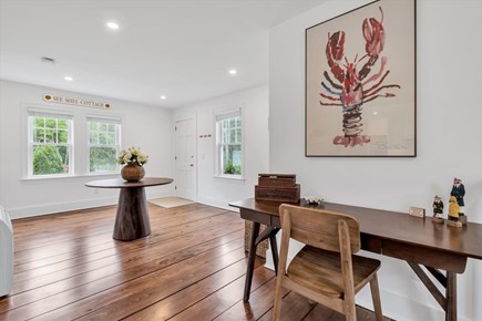 Harwich Cape Cod vacation rental - 