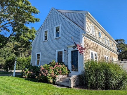 Harwich Cape Cod vacation rental - 