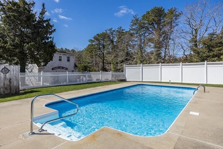 Harwich Cape Cod vacation rental - 