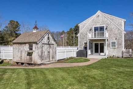 Harwich Cape Cod vacation rental - 