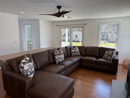 Harwich Cape Cod vacation rental - 