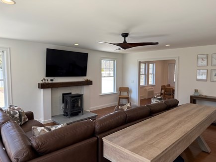 Harwich Cape Cod vacation rental - 