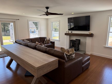 Harwich Cape Cod vacation rental - 