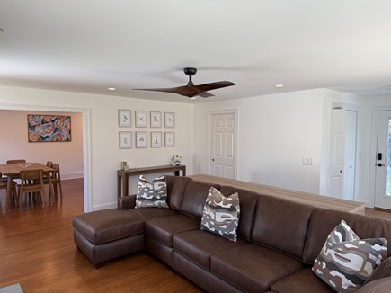 Harwich Cape Cod vacation rental - 