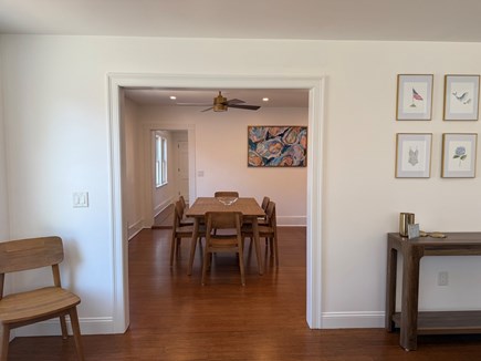 Harwich Cape Cod vacation rental - 