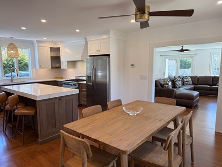 Harwich Cape Cod vacation rental - 