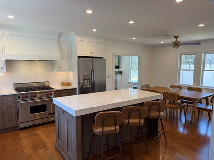 Harwich Cape Cod vacation rental - 