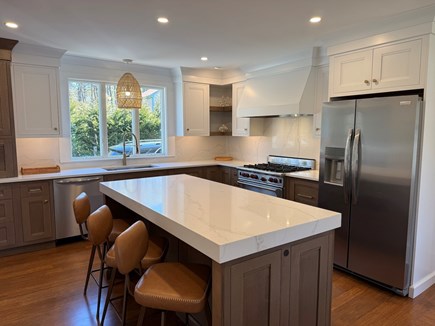 Harwich Cape Cod vacation rental - 