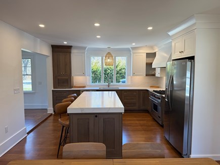 Harwich Cape Cod vacation rental - 