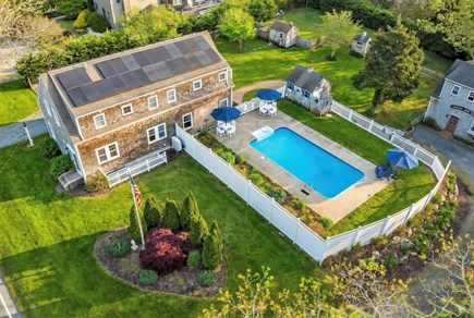 Harwich Cape Cod vacation rental - 