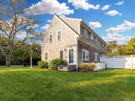 Harwich Cape Cod vacation rental - 