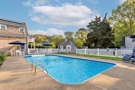 Harwich Cape Cod vacation rental - 