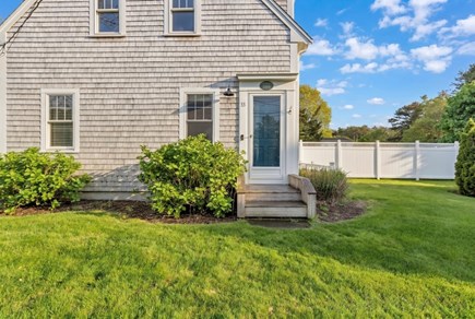 Harwich Cape Cod vacation rental - 