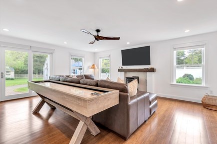 Harwich Cape Cod vacation rental - 