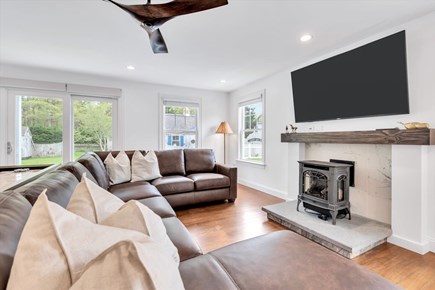 Harwich Cape Cod vacation rental - 