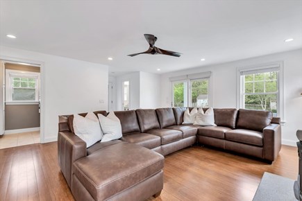 Harwich Cape Cod vacation rental - 