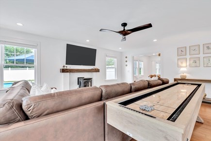 Harwich Cape Cod vacation rental - 