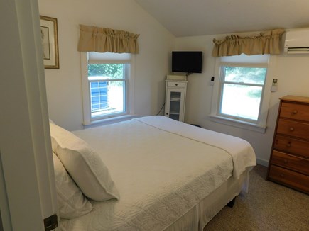 Wellfleet Cape Cod vacation rental - Bedroom 1