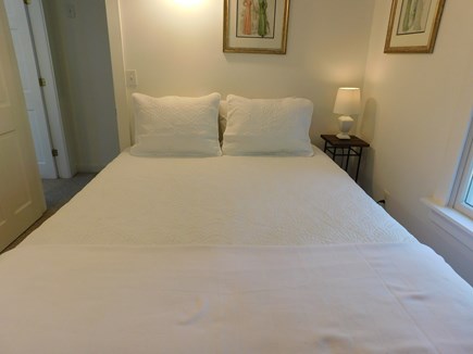 Wellfleet Cape Cod vacation rental - Bedroom 1