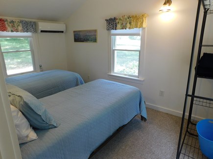 Wellfleet Cape Cod vacation rental - Bedroom 2