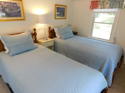 Wellfleet Cape Cod vacation rental - Bedroom 2