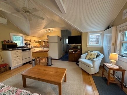 Wellfleet Cape Cod vacation rental - Kitchen