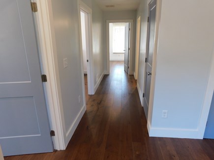 Wellfleet Cape Cod vacation rental - Hallway, 2nd floor