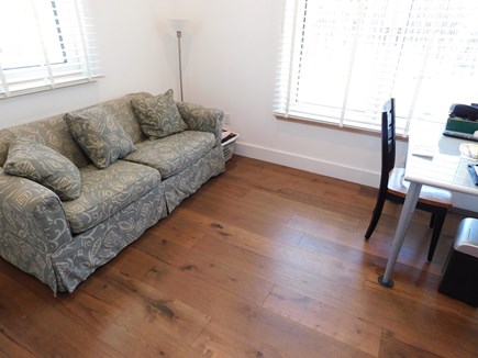 Wellfleet Cape Cod vacation rental - Bedroom 1