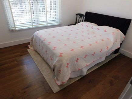 Wellfleet Cape Cod vacation rental - Bedroom 2