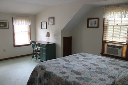 Eastham, First Encounter - 3842 Cape Cod vacation rental - Bedroom with queen